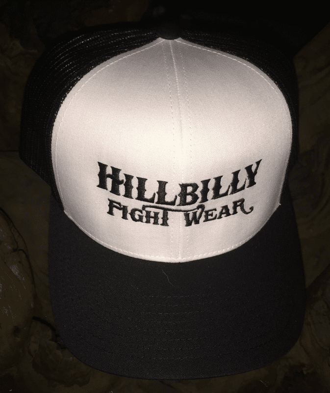 Adjustable Hat - HFW
