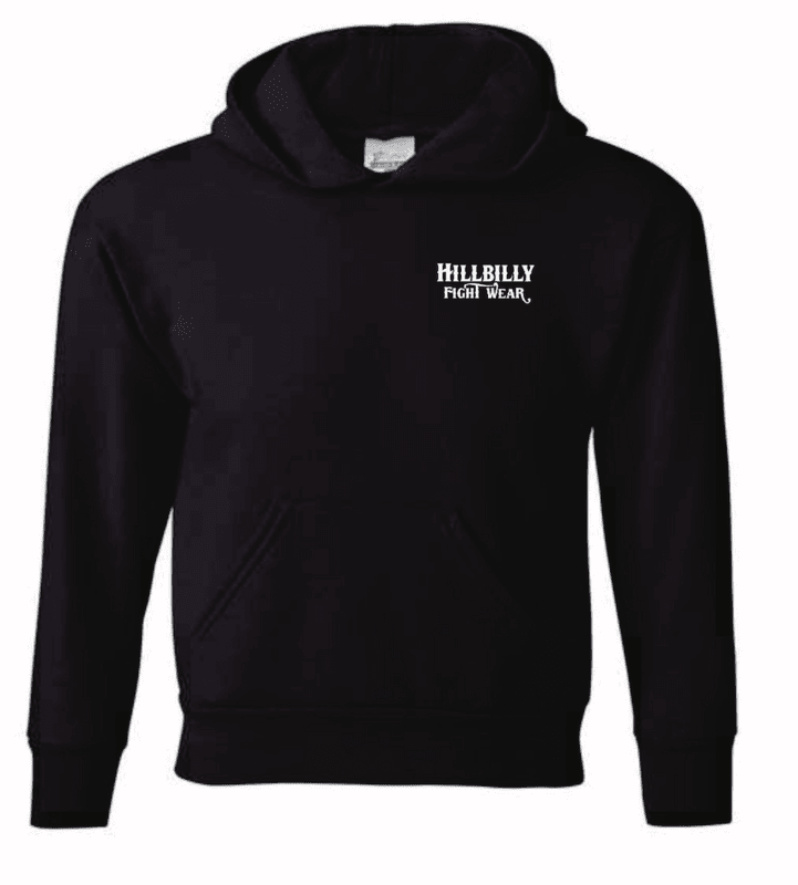 MYOB Hoodie
