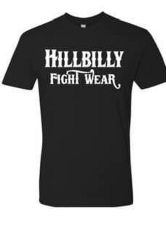 T-Shirt - Cling to Guns - Back