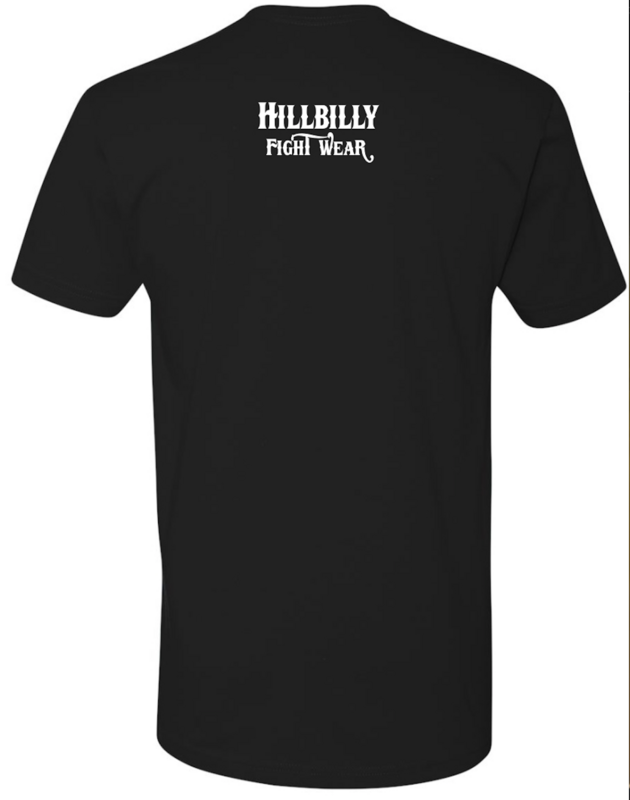 T-Shirt - HFW Classic - Back