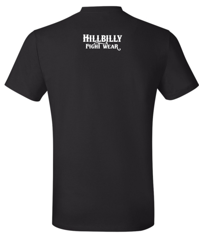 T-Shirt - Fun Ride - Back