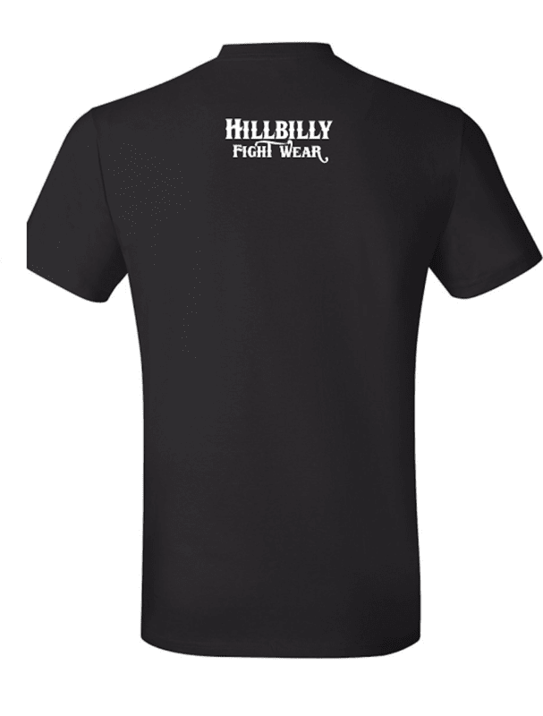 T-Shirt - GNF - Back