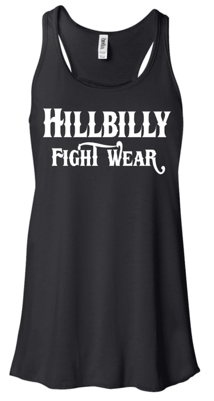 Women's Tank - HFW