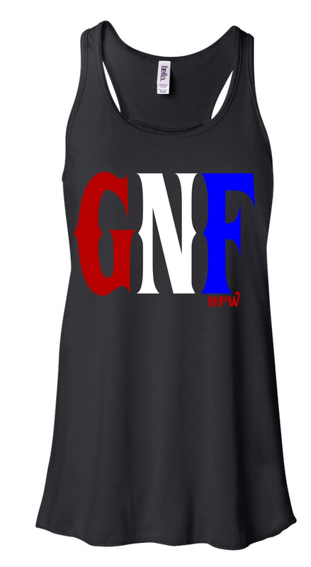 Women's Tank - GNF